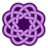 Purpleknot 3 Icon